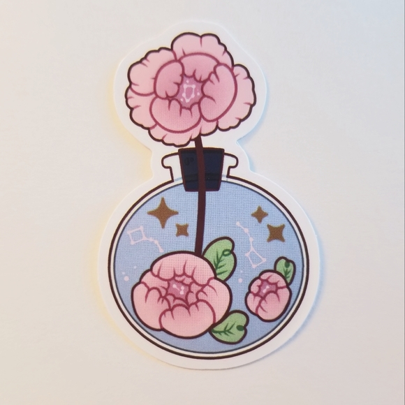 10/$10 Potion Sticker - Picture 1 of 1